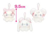 ｌｉｔｔｌｅ　ｆｌｕｆｆｙ　ｆｒｉｅｎｄｓ　ｃｈｉｎａ　ｇｉｒｌｓ　マスコット