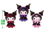 クロミ　ケープドレスぬいぐるみ