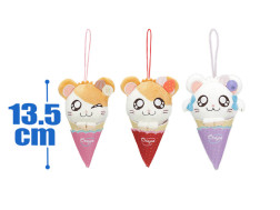 とっとこハム太郎　クレープマスコット