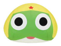 ケロロ軍曹　ドーム型ぬいぐるみ～ケロロ軍曹～