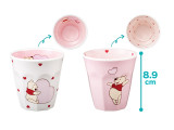 Winnie the Pooh - Melamine Tumbler 2 Types Assorted