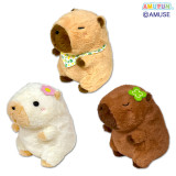 Happy Happy Capybara-chan JB