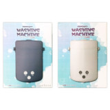 SARARITOCTOR Compact Washing Machine