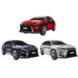 ＲＣ　ＬＥＸＵＳ　ＲＸ３００　Ｆ　ＳＰＯＲＴ　（３２９１）