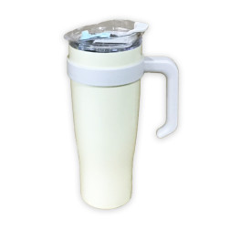 超大容量真空ステンレスタンブラー１．２Ｌ