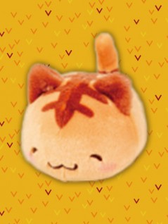 ふわころまるにゃん ぬいぐるみ を投入いたしました オンラインクレーンゲーム トレバ ふわころまるにゃん ぬいぐるみ を投入いたしました オンラインクレーンゲーム トレバ