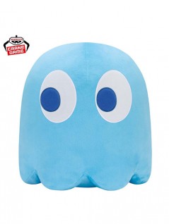 Pac-Man - Very Soft Plushy -Inky-