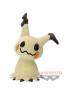 ポケットモンスター　めちゃもふぐっとぬいぐるみ～ミミッキュ（こうげきｖｅｒ．）～