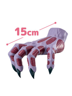 地獄先生ぬ～べ～　ぬーどるストッパーフィギュアー鬼の手ー