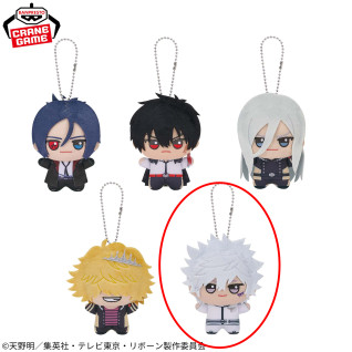 家庭教師ヒットマンＲＥＢＯＲＮ！　ちびぐるみｖｏｌ．２　Ｅ