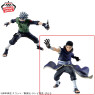 -ＮＡＲＵＴＯ　７２　ｓｅｒｉｅｓ-　６３　ＶＩＢＲＡＴＩＯＮ　ＳＴＡＲＳ-ＨＡＴＡＫＥ　ＫＡＫＡＳＨＩ　＆　ＵＣＨＩＨＡ　ＯＢＩＴＯ-　Ｂ