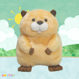 ちビーバーのむーたんＳＴ　Ａ