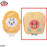 ＢＴ２１　Ｂａｋｅｒｙ　めちゃもふぐっとぬいぐるみｖｏｌ．１　Ｂ