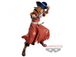 Ｄｒ．ＳＴＯＮＥ　ＦＩＧＵＲＥ　ｏｆ　ＳＴＯＮＥ　ＷＯＲＬＤ－造形の科学－七海龍水Ⅱ