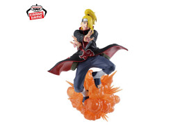 ＮＡＲＵＴＯ-ナルト-　疾風伝　ＥＦＦＥＣＴＲＥＭＥ-ＤＥＩＤＡＲＡ-