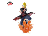 ＮＡＲＵＴＯ-ナルト-　疾風伝　ＥＦＦＥＣＴＲＥＭＥ-ＤＥＩＤＡＲＡ-