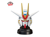 『機動戦士ガンダムＳＥＥＤ　ＦＲＥＥＤＯＭ』　マイティーストライクフリーダムガンダムヘッド型スピーカー