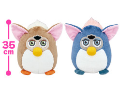 ファービー　レトロファービー　ぬいぐるみｖｏｌ．２