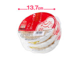 Plump Hyakumangoku Rice from Ishikawa (Beishin Ishikawa)