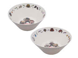 僕のヒーローアカデミア　バンブーどんぶり