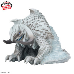 モンスターハンター　鎮座獣　アルシュベルド～夢から覚めて～