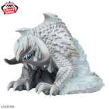 モンスターハンター　鎮座獣　アルシュベルド～夢から覚めて～