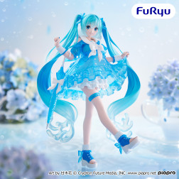 初音ミク　Ｔｒｉｏ-Ｔｒｙ-ｉＴ　Ｆｉｇｕｒｅーレイニーダンスー