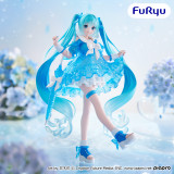 初音ミク　Ｔｒｉｏ-Ｔｒｙ-ｉＴ　Ｆｉｇｕｒｅーレイニーダンスー