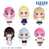 わたしが恋人になれるわけないじゃん、ムリムリ！（※ムリじゃなかった！？）　ふぁぶぬい　Ｐａｒｔ２