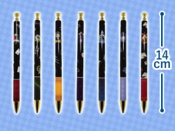 ディズニー　ツイステッドワンダーランド　シャープペンシル