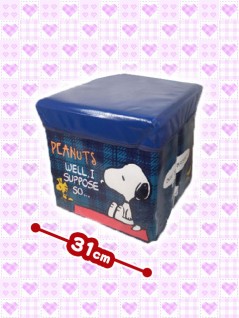 キャラクター座れる収納ボックス３１ｃｍ２０１９秋冬 を投入いたしました Claw Machine Game Toreba