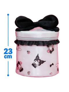 Sanrio Characters - Romantic Girly Vanity Pouch B