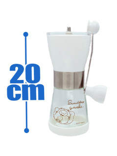 すみっコぐらし　おうちでくまカフェ　コーヒーミル　Ａ