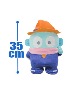 ハンギョドン　アニバーサリーデザイン超ＢＩＧぬいぐるみ～ダンディ～