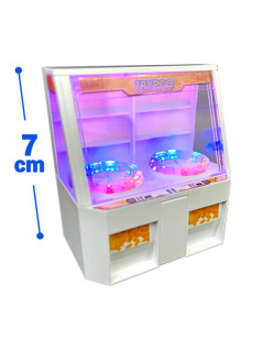 レインボーに光る！ＴＲＹＰＯＤミニフィギュア