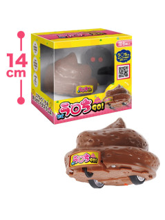 RC Poop GO