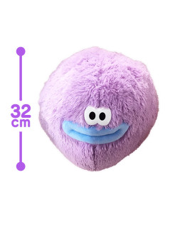 ＮＭＡ未確認くちびる民族ＢＩＧぬいぐるみ　Ｄ