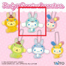 Ｒｏｄｙ×サンリオキャラクターズ　ソフビマスコット　ｖｏｌ．２　Ｃ