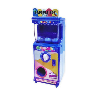 ミニカプセルトイマシーン　Ｆ