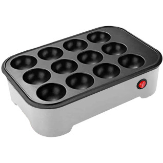 お１人様たこ焼き器１２穴　Ａ