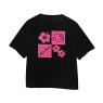 Hello Kitty BIG寬版T恤 A