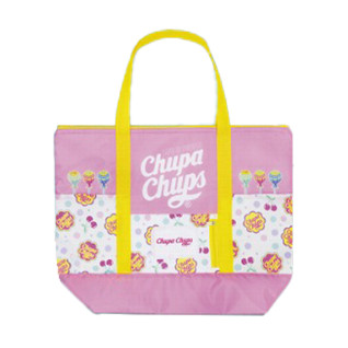 チュッパチャプスＷＴＰ付保温保冷ＢＩＧトートＶＥＲ．２　Ａ