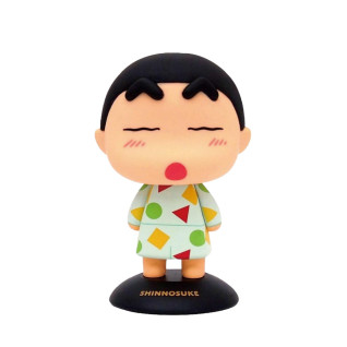 クレヨンしんちゃん　ゆらゆらヘッド　Ｂ