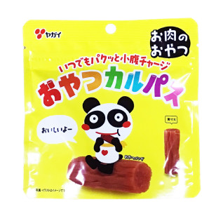 おやつカルパス３４ｇ