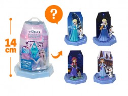 アナと雪の女王（Ｆｒｏｚｅｎ）　アイスリビール！こおりのまほう　※１個ランダム配送