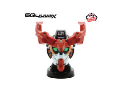 機動戦士Ｇｕｎｄａｍ　ＧＱｕｕｕｕｕｕＸ　ヘッド型スピーカー‐ＧＱｕｕｕｕｕｕＸ‐