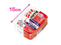 サトウ食品　サトウのごはん３食パック２００ｇ×３（サトウ食品）