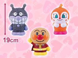 キラキラドール　アンパンマンＶＥＲ．２