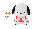 Pochacco - Very Veryy BIG Plushy Fluffy Standard