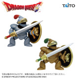 ドラゴンクエスト　ＡＭ　ビッグフィギュア　さまようよろい＆カンダタこぶん